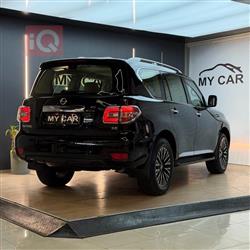 نيسان باترول